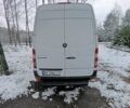 Белый Мерседес Sprinter, объемом двигателя 2.14 л и пробегом 339 тыс. км за 10400 $, фото 4 на Automoto.ua