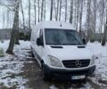 Белый Мерседес Sprinter, объемом двигателя 2.14 л и пробегом 339 тыс. км за 10400 $, фото 1 на Automoto.ua