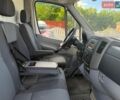 Білий Мерседес Sprinter, об'ємом двигуна 2.2 л та пробігом 600 тис. км за 15500 $, фото 7 на Automoto.ua