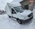Белый Мерседес Sprinter, объемом двигателя 2.1 л и пробегом 422 тыс. км за 14000 $, фото 3 на Automoto.ua