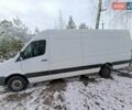Белый Мерседес Sprinter, объемом двигателя 2.14 л и пробегом 339 тыс. км за 10400 $, фото 2 на Automoto.ua