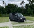 Белый Мерседес Sprinter, объемом двигателя 2.14 л и пробегом 4 тыс. км за 8990 $, фото 1 на Automoto.ua