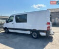 Білий Мерседес Sprinter, об'ємом двигуна 2.2 л та пробігом 556 тис. км за 12000 $, фото 1 на Automoto.ua