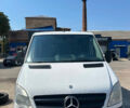 Білий Мерседес Sprinter, об'ємом двигуна 2.2 л та пробігом 556 тис. км за 12000 $, фото 5 на Automoto.ua