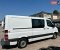 Білий Мерседес Sprinter, об'ємом двигуна 2.2 л та пробігом 556 тис. км за 12000 $, фото 3 на Automoto.ua
