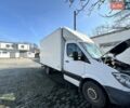 Білий Мерседес Sprinter, об'ємом двигуна 2.14 л та пробігом 2 тис. км за 15000 $, фото 3 на Automoto.ua