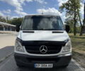 Белый Мерседес Sprinter, объемом двигателя 2.14 л и пробегом 501 тыс. км за 15000 $, фото 1 на Automoto.ua
