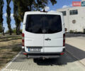 Белый Мерседес Sprinter, объемом двигателя 2.14 л и пробегом 501 тыс. км за 15000 $, фото 7 на Automoto.ua