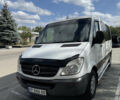 Белый Мерседес Sprinter, объемом двигателя 2.14 л и пробегом 501 тыс. км за 15000 $, фото 2 на Automoto.ua