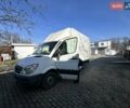 Білий Мерседес Sprinter, об'ємом двигуна 2.14 л та пробігом 2 тис. км за 15000 $, фото 1 на Automoto.ua
