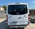 Білий Мерседес Sprinter, об'ємом двигуна 2.2 л та пробігом 556 тис. км за 12000 $, фото 2 на Automoto.ua