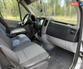 Белый Мерседес Sprinter, объемом двигателя 2.14 л и пробегом 501 тыс. км за 15000 $, фото 11 на Automoto.ua