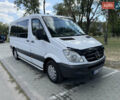 Белый Мерседес Sprinter, объемом двигателя 2.14 л и пробегом 501 тыс. км за 15000 $, фото 1 на Automoto.ua