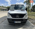 Белый Мерседес Sprinter, объемом двигателя 2.14 л и пробегом 501 тыс. км за 15000 $, фото 3 на Automoto.ua
