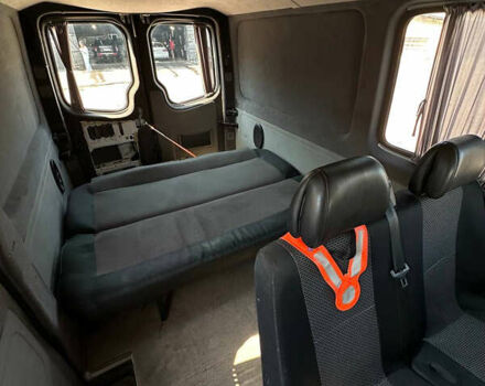 Білий Мерседес Sprinter, об'ємом двигуна 2.2 л та пробігом 556 тис. км за 12000 $, фото 14 на Automoto.ua