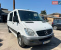 Білий Мерседес Sprinter, об'ємом двигуна 2.2 л та пробігом 556 тис. км за 12000 $, фото 1 на Automoto.ua