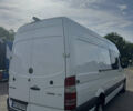 Білий Мерседес Sprinter, об'ємом двигуна 2.2 л та пробігом 300 тис. км за 17300 $, фото 4 на Automoto.ua