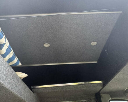 Білий Мерседес Sprinter, об'ємом двигуна 2.2 л та пробігом 300 тис. км за 17300 $, фото 12 на Automoto.ua