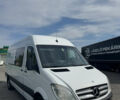 Білий Мерседес Sprinter, об'ємом двигуна 2.2 л та пробігом 300 тис. км за 17300 $, фото 6 на Automoto.ua