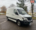Білий Мерседес Sprinter, об'ємом двигуна 0 л та пробігом 230 тис. км за 21800 $, фото 2 на Automoto.ua