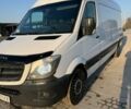 Білий Мерседес Sprinter, об'ємом двигуна 0 л та пробігом 6 тис. км за 11700 $, фото 1 на Automoto.ua
