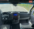 Білий Мерседес Sprinter, об'ємом двигуна 2.2 л та пробігом 300 тис. км за 17300 $, фото 15 на Automoto.ua