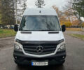 Білий Мерседес Sprinter, об'ємом двигуна 0 л та пробігом 230 тис. км за 21800 $, фото 1 на Automoto.ua