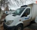 Белый Мерседес Sprinter, объемом двигателя 2.14 л и пробегом 378 тыс. км за 10500 $, фото 4 на Automoto.ua