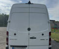 Білий Мерседес Sprinter, об'ємом двигуна 2.2 л та пробігом 300 тис. км за 17300 $, фото 3 на Automoto.ua