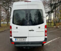 Білий Мерседес Sprinter, об'ємом двигуна 0 л та пробігом 230 тис. км за 21800 $, фото 5 на Automoto.ua