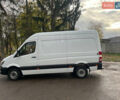 Білий Мерседес Sprinter, об'ємом двигуна 0 л та пробігом 230 тис. км за 21800 $, фото 7 на Automoto.ua