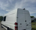 Білий Мерседес Sprinter, об'ємом двигуна 2.2 л та пробігом 300 тис. км за 17300 $, фото 2 на Automoto.ua