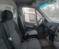 Белый Мерседес Sprinter, объемом двигателя 2.14 л и пробегом 378 тыс. км за 10500 $, фото 1 на Automoto.ua