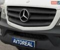 Білий Мерседес Sprinter, об'ємом двигуна 2.99 л та пробігом 429 тис. км за 30000 $, фото 7 на Automoto.ua