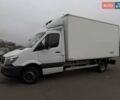 Білий Мерседес Sprinter, об'ємом двигуна 2.99 л та пробігом 429 тис. км за 30000 $, фото 9 на Automoto.ua