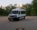 Белый Мерседес Sprinter, объемом двигателя 3 л и пробегом 980 тыс. км за 23017 $, фото 1 на Automoto.ua