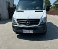 Білий Мерседес Sprinter, об'ємом двигуна 2.14 л та пробігом 201 тис. км за 16500 $, фото 1 на Automoto.ua