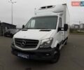 Білий Мерседес Sprinter, об'ємом двигуна 2.99 л та пробігом 429 тис. км за 30000 $, фото 11 на Automoto.ua