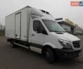 Білий Мерседес Sprinter, об'ємом двигуна 2.99 л та пробігом 429 тис. км за 30000 $, фото 13 на Automoto.ua