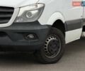 Білий Мерседес Sprinter, об'ємом двигуна 2.99 л та пробігом 429 тис. км за 30000 $, фото 4 на Automoto.ua