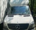 Білий Мерседес Sprinter, об'ємом двигуна 2.14 л та пробігом 360 тис. км за 17500 $, фото 1 на Automoto.ua