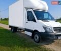 Білий Мерседес Sprinter, об'ємом двигуна 2.99 л та пробігом 586 тис. км за 24500 $, фото 1 на Automoto.ua