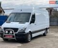 Білий Мерседес Sprinter, об'ємом двигуна 2.2 л та пробігом 258 тис. км за 20750 $, фото 1 на Automoto.ua