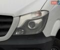 Білий Мерседес Sprinter, об'ємом двигуна 2.99 л та пробігом 429 тис. км за 30000 $, фото 5 на Automoto.ua