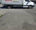 Белый Мерседес Sprinter, объемом двигателя 2.14 л и пробегом 200 тыс. км за 17800 $, фото 3 на Automoto.ua