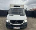 Білий Мерседес Sprinter, об'ємом двигуна 2.14 л та пробігом 250 тис. км за 16000 $, фото 1 на Automoto.ua
