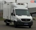 Білий Мерседес Sprinter, об'ємом двигуна 2.99 л та пробігом 429 тис. км за 30000 $, фото 3 на Automoto.ua