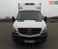 Білий Мерседес Sprinter, об'ємом двигуна 2.99 л та пробігом 429 тис. км за 30000 $, фото 12 на Automoto.ua