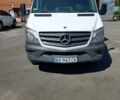 Белый Мерседес Sprinter, объемом двигателя 2.14 л и пробегом 200 тыс. км за 17800 $, фото 4 на Automoto.ua