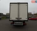 Білий Мерседес Sprinter, об'ємом двигуна 2.99 л та пробігом 429 тис. км за 30000 $, фото 17 на Automoto.ua